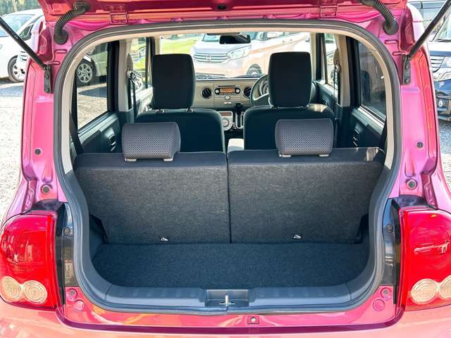 スズキ アルトラパン ６６０ １０ＴＨアニバーサリー リミテッド H24年 (九州・沖縄) 99