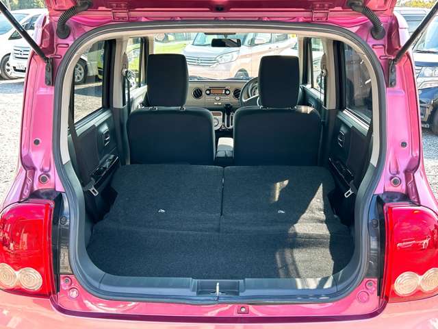 スズキ アルトラパン ６６０ １０ＴＨアニバーサリー リミテッド H24年 (九州・沖縄) 99