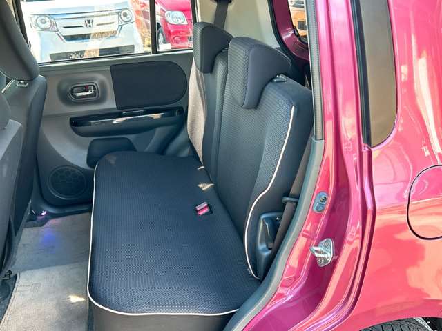 スズキ アルトラパン ６６０ １０ＴＨアニバーサリー リミテッド H24年 (九州・沖縄) 99