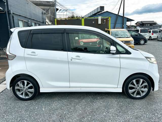 日産 デイズ ６６０ ハイウェイスターＧ H26年 (九州・沖縄) 99