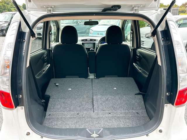 日産 デイズ ６６０ ハイウェイスターＧ H26年 (九州・沖縄) 99