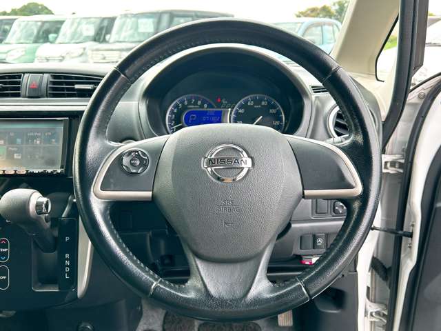 日産 デイズ ６６０ ハイウェイスターＧ H26年 (九州・沖縄) 99