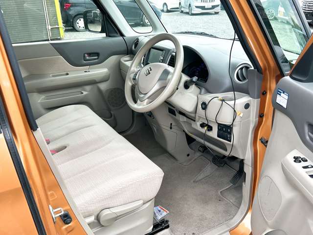 スズキ スペーシア ６６０ Ｘ H25年 (九州・沖縄) 99