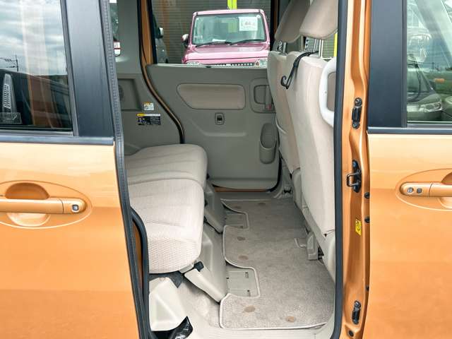 スズキ スペーシア ６６０ Ｘ H25年 (九州・沖縄) 99