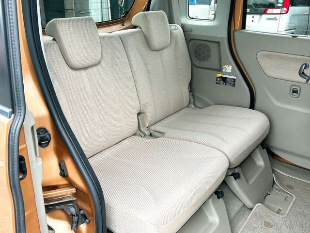 スズキ スペーシア ６６０ Ｘ H25年 (九州・沖縄) 99