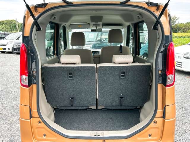 スズキ スペーシア ６６０ Ｘ H25年 (九州・沖縄) 99