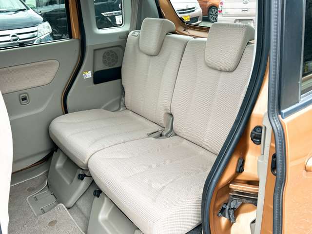 スズキ スペーシア ６６０ Ｘ H25年 (九州・沖縄) 99