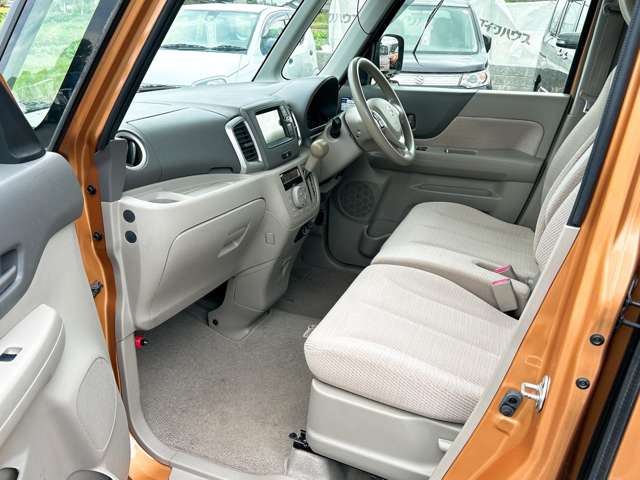 スズキ スペーシア ６６０ Ｘ H25年 (九州・沖縄) 99