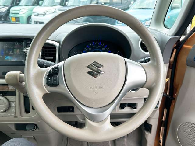 スズキ スペーシア ６６０ Ｘ H25年 (九州・沖縄) 99