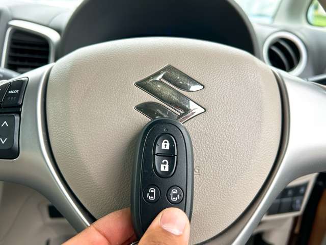 スズキ スペーシア ６６０ Ｘ H25年 (九州・沖縄) 99