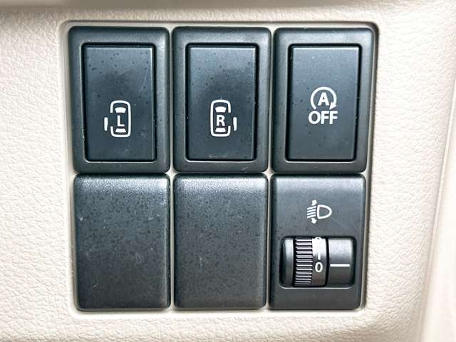 スズキ スペーシア ６６０ Ｘ H25年 (九州・沖縄) 99