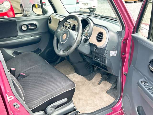 スズキ アルトラパン ６６０ １０ＴＨアニバーサリー リミテッド H24年 (九州・沖縄) 99