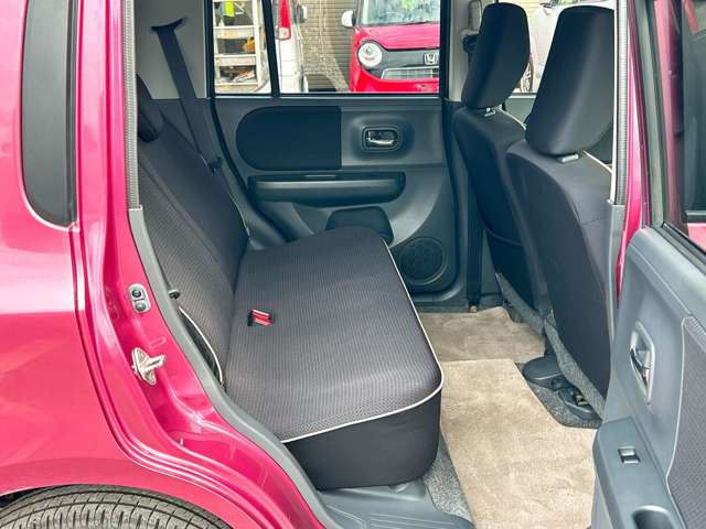 スズキ アルトラパン ６６０ １０ＴＨアニバーサリー リミテッド H24年 (九州・沖縄) 99