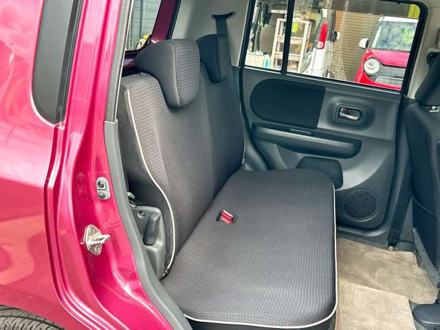 スズキ アルトラパン ６６０ １０ＴＨアニバーサリー リミテッド H24年 (九州・沖縄) 99