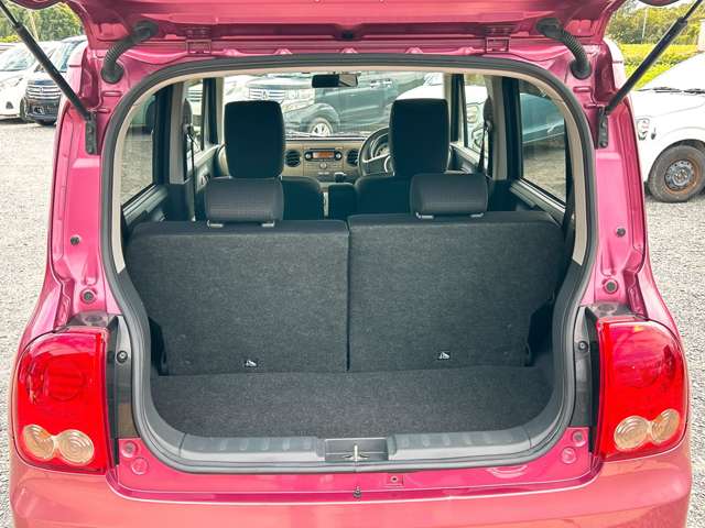 スズキ アルトラパン ６６０ １０ＴＨアニバーサリー リミテッド H24年 (九州・沖縄) 99