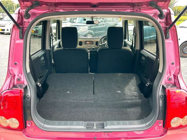 スズキ アルトラパン ６６０ １０ＴＨアニバーサリー リミテッド H24年 (九州・沖縄) 99