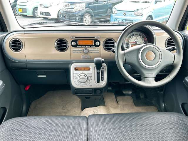 スズキ アルトラパン ６６０ １０ＴＨアニバーサリー リミテッド H24年 (九州・沖縄) 99