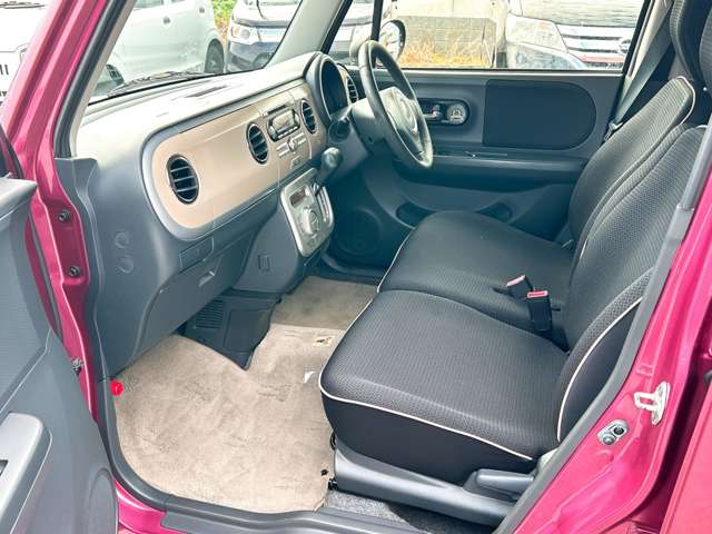 スズキ アルトラパン ６６０ １０ＴＨアニバーサリー リミテッド H24年 (九州・沖縄) 99