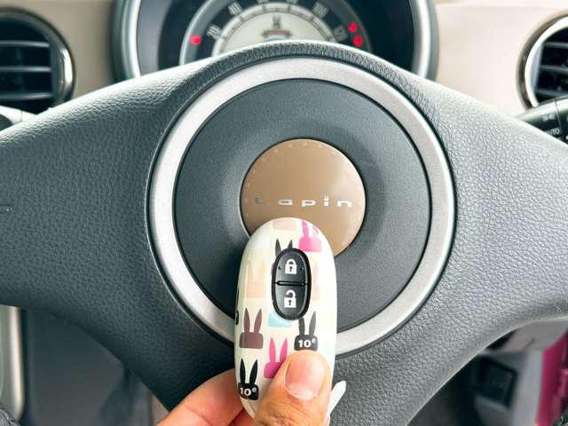 スズキ アルトラパン ６６０ １０ＴＨアニバーサリー リミテッド H24年 (九州・沖縄) 99