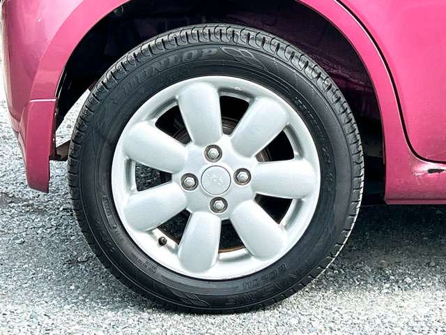 スズキ アルトラパン ６６０ １０ＴＨアニバーサリー リミテッド H24年 (九州・沖縄) 99