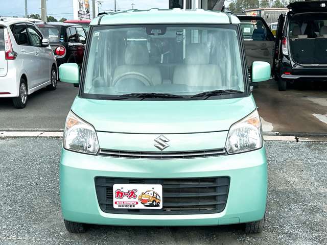 スズキ スペーシア ６６０ Ｇ H25年 (九州・沖縄) 99