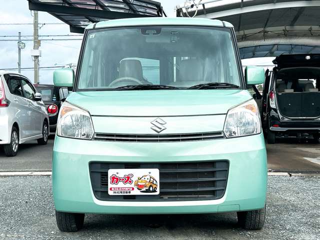 スズキ スペーシア ６６０ Ｇ H25年 (九州・沖縄) 99