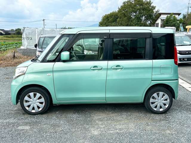 スズキ スペーシア ６６０ Ｇ H25年 (九州・沖縄) 99