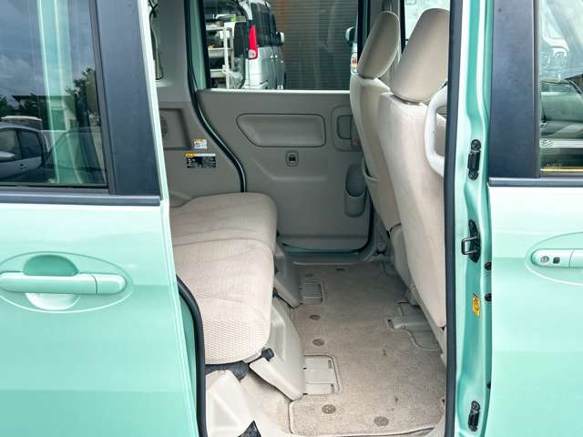 スズキ スペーシア ６６０ Ｇ H25年 (九州・沖縄) 99