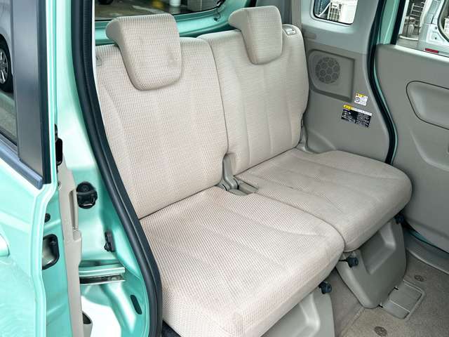 スズキ スペーシア ６６０ Ｇ H25年 (九州・沖縄) 99