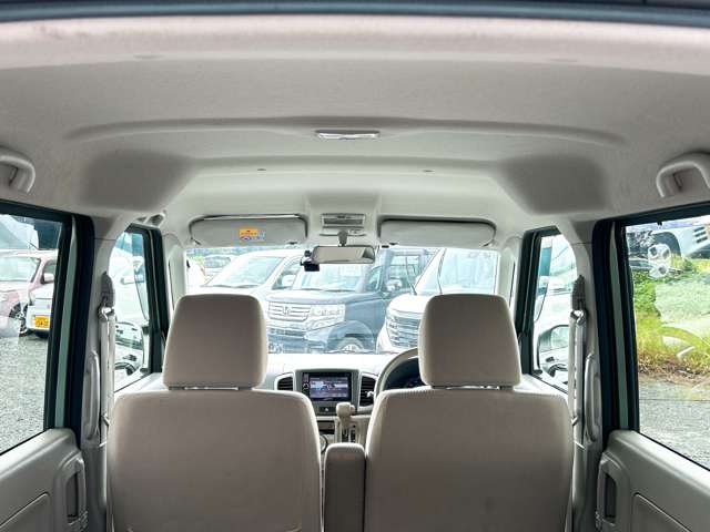 スズキ スペーシア ６６０ Ｇ H25年 (九州・沖縄) 99