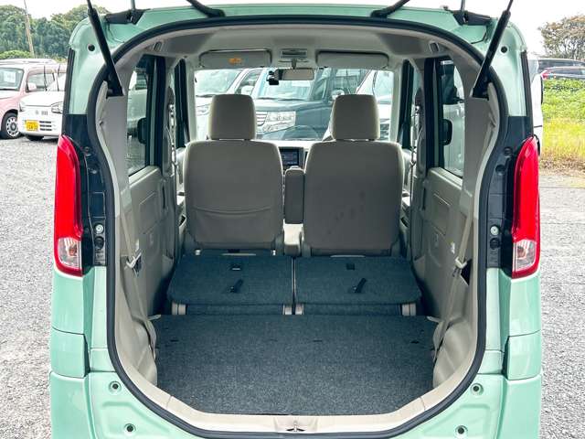 スズキ スペーシア ６６０ Ｇ H25年 (九州・沖縄) 99