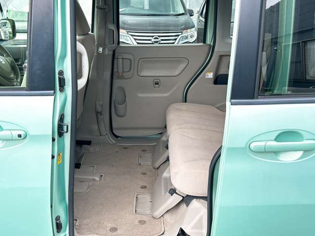 スズキ スペーシア ６６０ Ｇ H25年 (九州・沖縄) 99