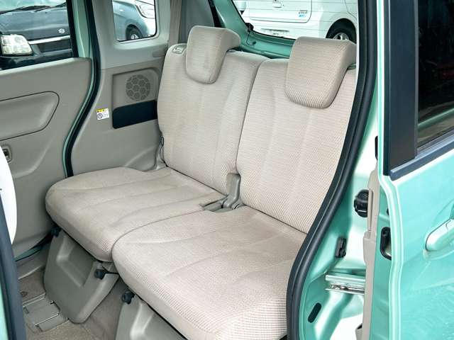 スズキ スペーシア ６６０ Ｇ H25年 (九州・沖縄) 99