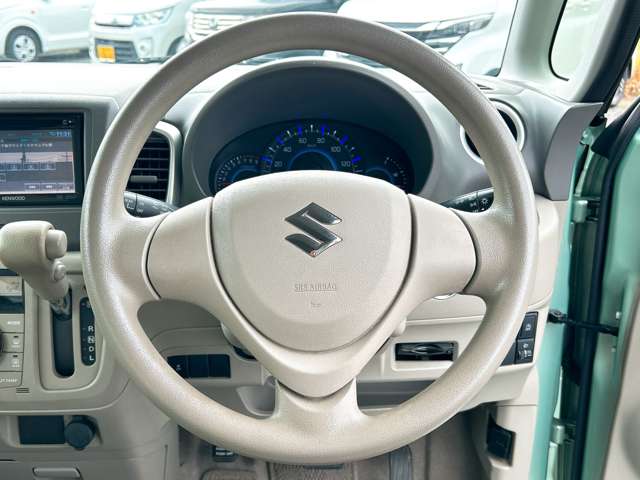 スズキ スペーシア ６６０ Ｇ H25年 (九州・沖縄) 99