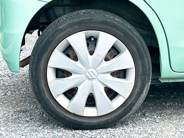 スズキ スペーシア ６６０ Ｇ H25年 (九州・沖縄) 99