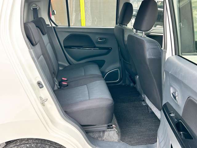 スズキ ワゴンＲ ６６０ スティングレー Ｘ H28年 (九州・沖縄) 99