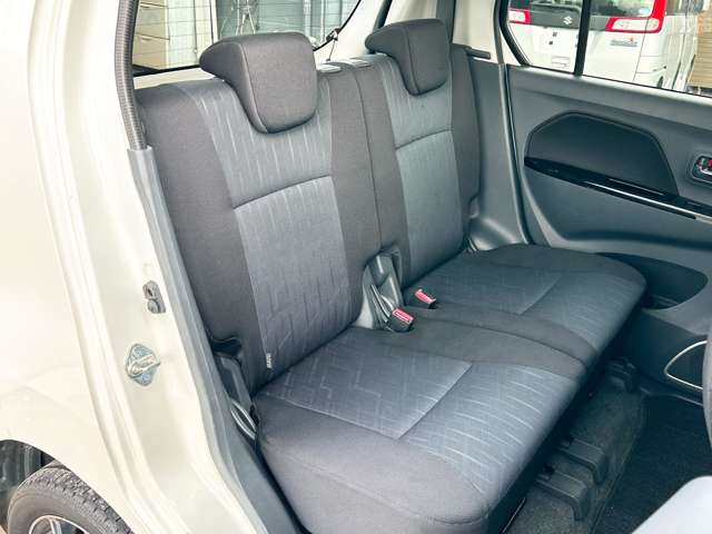 スズキ ワゴンＲ ６６０ スティングレー Ｘ H28年 (九州・沖縄) 99