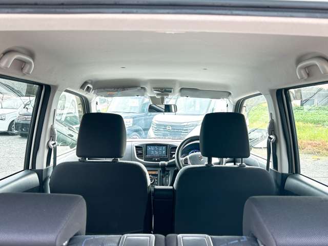 スズキ ワゴンＲ ６６０ スティングレー Ｘ H28年 (九州・沖縄) 99