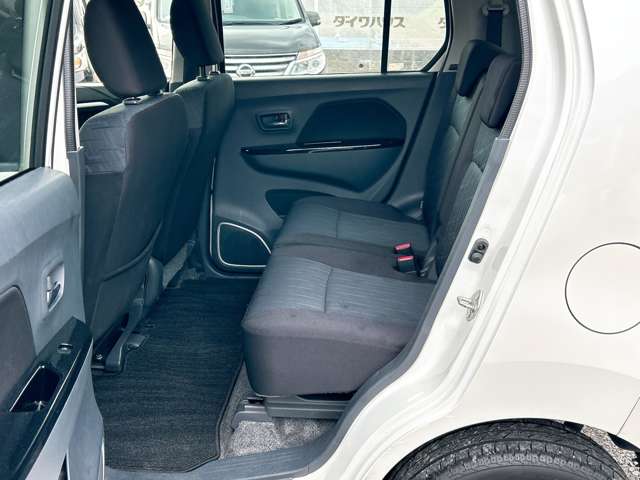 スズキ ワゴンＲ ６６０ スティングレー Ｘ H28年 (九州・沖縄) 99