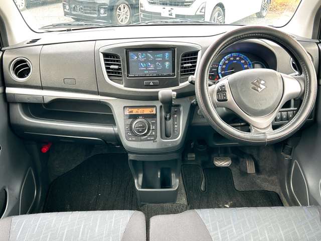 スズキ ワゴンＲ ６６０ スティングレー Ｘ H28年 (九州・沖縄) 99