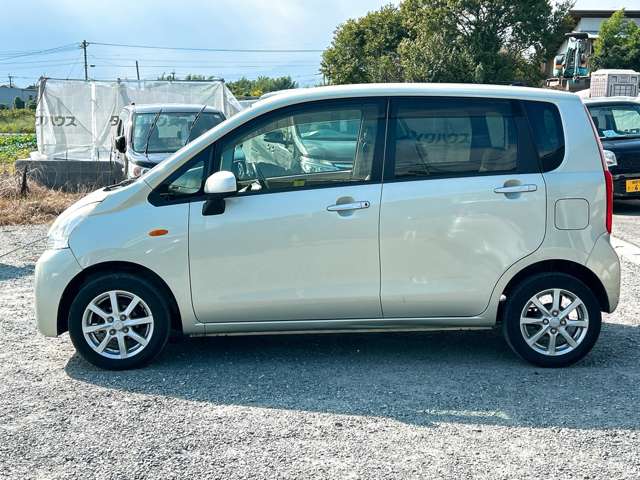 ダイハツ ムーヴ ６６０ Ｘ リミテッド H24年 (九州・沖縄) 99
