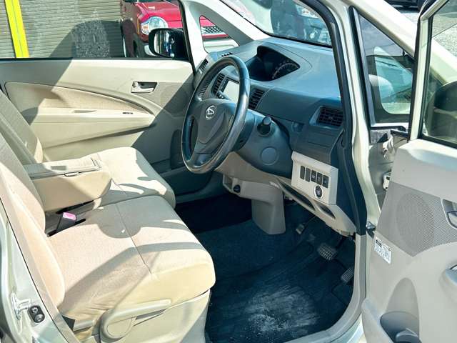 ダイハツ ムーヴ ６６０ Ｘ リミテッド H24年 (九州・沖縄) 99