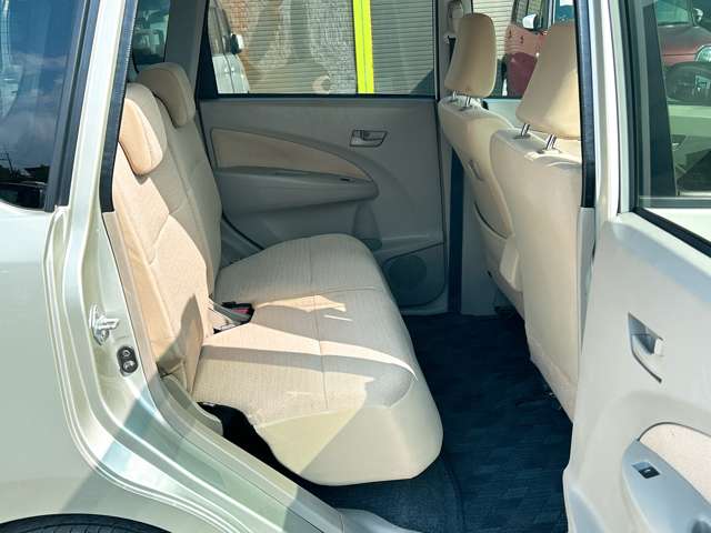 ダイハツ ムーヴ ６６０ Ｘ リミテッド H24年 (九州・沖縄) 99