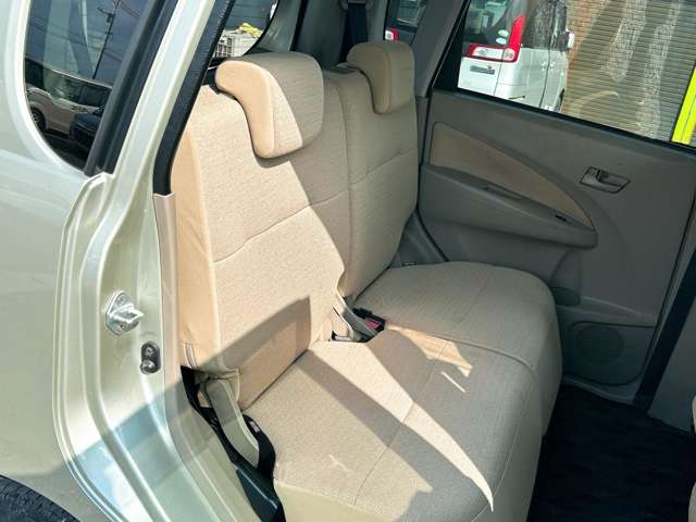 ダイハツ ムーヴ ６６０ Ｘ リミテッド H24年 (九州・沖縄) 99