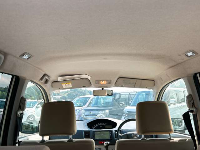 ダイハツ ムーヴ ６６０ Ｘ リミテッド H24年 (九州・沖縄) 99