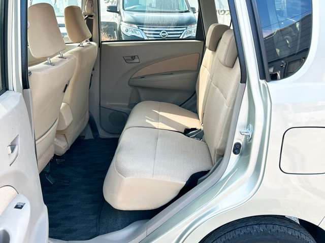 ダイハツ ムーヴ ６６０ Ｘ リミテッド H24年 (九州・沖縄) 99