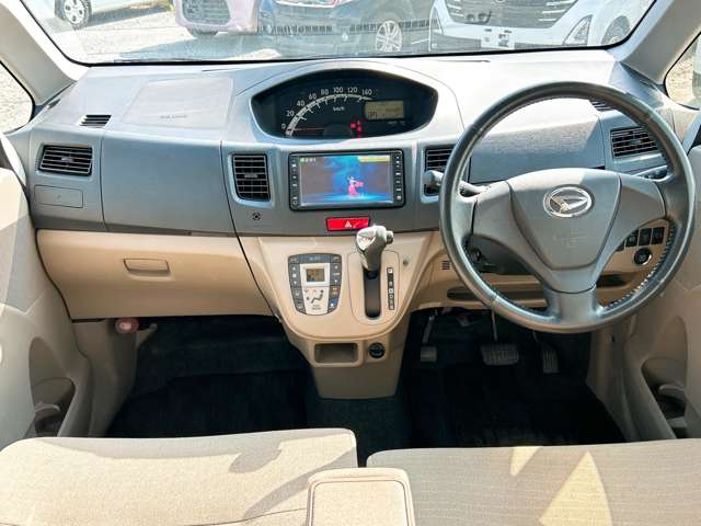 ダイハツ ムーヴ ６６０ Ｘ リミテッド H24年 (九州・沖縄) 99