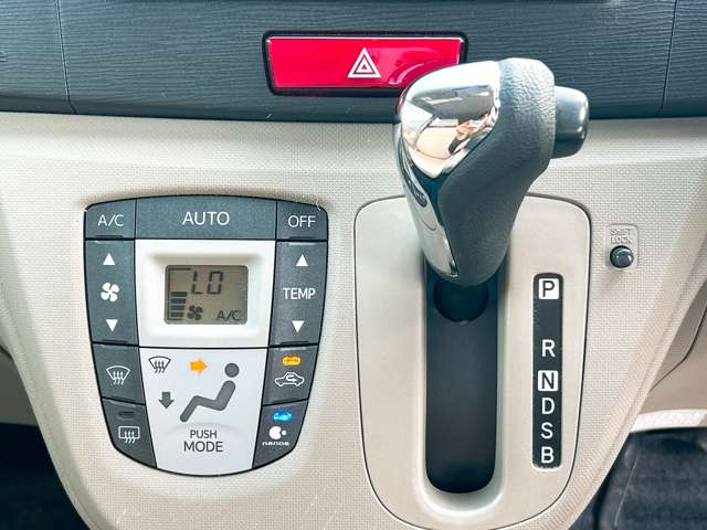 ダイハツ ムーヴ ６６０ Ｘ リミテッド H24年 (九州・沖縄) 99