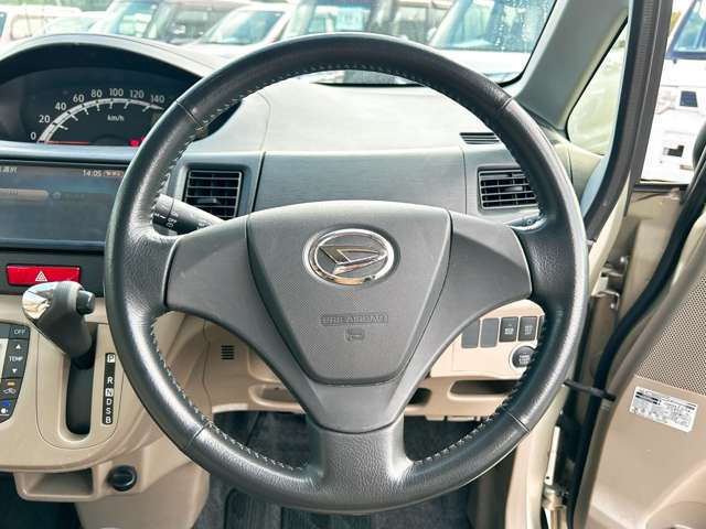 ダイハツ ムーヴ ６６０ Ｘ リミテッド H24年 (九州・沖縄) 99