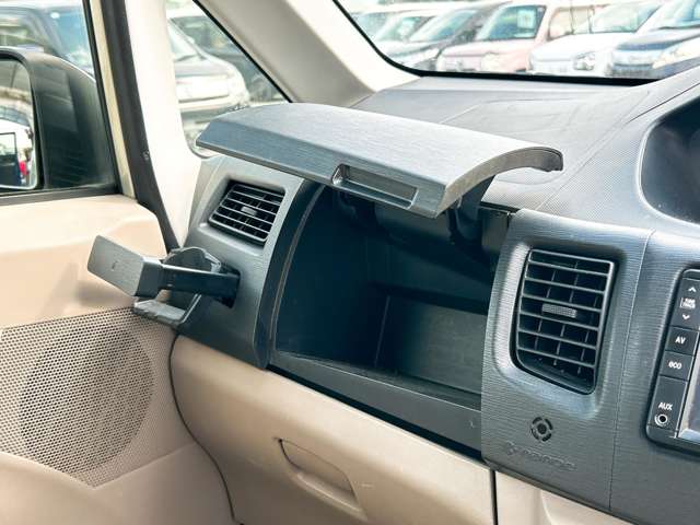 ダイハツ ムーヴ ６６０ Ｘ リミテッド H24年 (九州・沖縄) 99